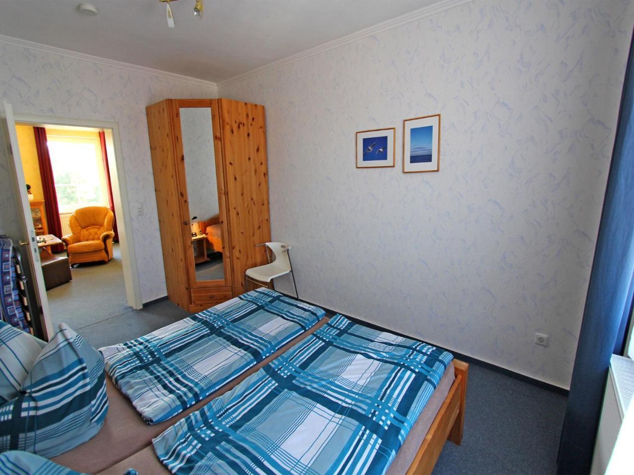 Ferienwohnung Peenemuende Use 2041 Пенемюнде Экстерьер фото